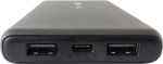 Powerbank Techly 362541 10000mAh Czarny