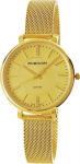 RUBICON Women&rsquo;s Watch RNBE51-2 / silver