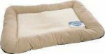 Duvo+ Duvo+ Poduszka Z Sheepskin for the dog/cat Beige M 60x45cm