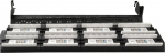 Gembird Patch panel 19'' 2U 48x RJ-45 kat.5E (NPP-C548CM-001)