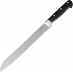 Teesa Bread knife Teesa