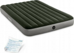 Intex An air mattress with an electric pump 191x137x25 cm (64778)