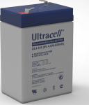Akumulator AGM ULTRACELL UL 6V 4.5Ah