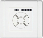 Karlik FLEXI Electronic roller shutter controller white FSR-1