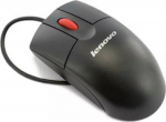 Mysz Lenovo ThinkPlus USB Optical Wheel