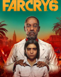 UbiSoft Far Cry 6 - game, PS4
