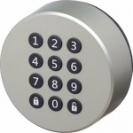 Danalock Danapad V3 keypad