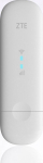 ZTE MF79U USB Surfstick 150.0Mbit LTE/UMTS/GSM Weiss retail