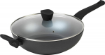 Russell Hobbs RH01709EU Pearlised wok 28cm