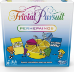 Hasbro Trivial Pursuit Family edition - knowledge game