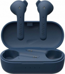 Headphones DeFunc True Basic niebieskie (71961)