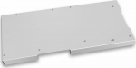 EK Water Blocks EK-Quantum Vector&sup2; FTW3 RTX 3090 Ti Backplate - Nickel