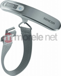 Sencor Weight luggage SLS 900WH