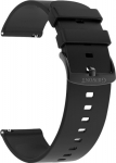 Giewont GW330 Watch Strap / black