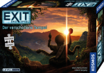 Kosmos EXIT - Das Spiel + Puzzle: The Lost Temple, Board game, Puzzle, 10 Jahr(e), Family game