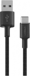 Orsen S9C USB A and Type C 2.1A 1m black