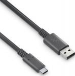 PureLink | PureInstall | USB-C - USB-A | 3.2 Gen 2 | 3m | Svart