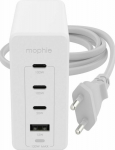 Zagg mophie - power adapter