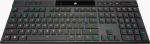 Corsair Keyboard K100 RGB Air Wireless Ultra Thin Cherry MX