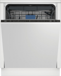 Integreeritav n&otilde;udepesumasin Beko BDIN38643C