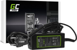 Green Cell PRO - Netzteil - AC - 36 Watt - Schwarz