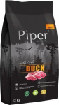 DOLINA NOTECI Piper Animals with duck - dry dog food - 12 kg