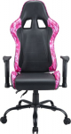 Subsonic Pro Gaming Seat Pink Power