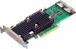 Broadcom MegaRAID 9660-16i 24Gb/s PCI Express x8 4.0 4GB