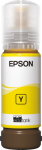 EPS EPSON 108 EcoTank Yellow Ink Bottle