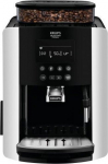 Krups Arabica Quattro Force Silver - coffee machine