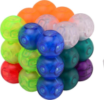 Techwo Magnetic magic cube