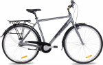 Insera Central 7-v - bicycle, 55 cm