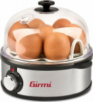Girmi egg cooker Girmi CU2500