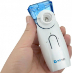 Oromed ORO-MESH FAMILY portable inhaler
