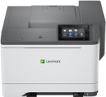 Lexmark CS632DWE COLORLASER SFP A4, 10.9 CM TOUCH DISP / 42PPM