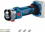 Bosch Group Bosch GCU 18V-30 Professional