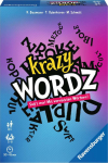 Ravensburger Krazy Wordz - Board game - Family - 10 Jahr(e) - 30 min - Family game