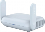 ALLNET Wireless AX 3000Mbit Pocket-sized Router for Home and Travel WiFi Client - Router - WLAN