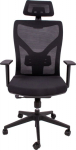 Task chair VENON black