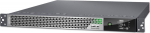 APC Smart-UPS Ultra - UPS (can be mounted i rack) - AC 230 V - 3000 Watt - 3000 VA - 1-phase - Ethernet - output contacts: 5 - 1U - 2.4 m cord - silver - for P/N: SRTL50RMBP1U-LI