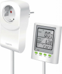 Logilink Energy cost measuring device with CO2-Emissions calculation