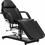Activeshop Hydraulic cosmetic chair. Basic 210 czarny