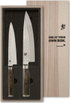 KAI SHUN PREMIER Tim M&auml;lzer DUO TDM1701+TDM1706