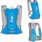 Tourist backpack Nils Extreme NC1797 12 l Niebieski