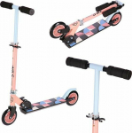 Hulajnoga Nils Extreme HD026 Pink (16-50-308)