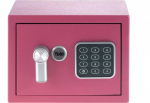 YALE HOME Basic safe YSV mini pink