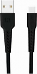 Swissten Basic Universal Quick Charge USB-C Data and Charging Cable 1m