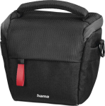 Hama Camera bag Matera 100 Colt black 121335