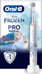 Oral-B Pro Junior 6+ Electric toothbrush Frozen
