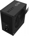 NZXT C-Series C750 - Netzteil (intern) - ATX12V